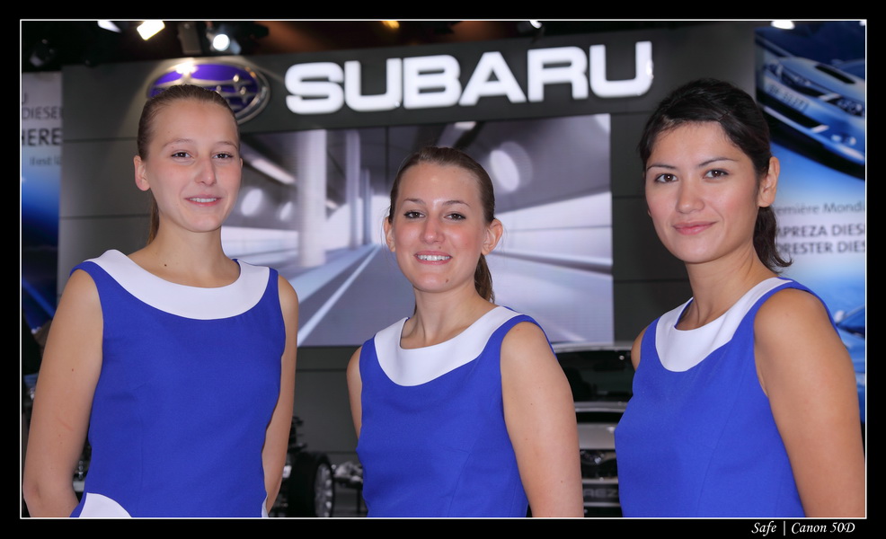 2008   10   Salon auto Paris   292